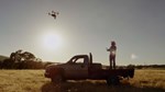 Rancher Drone