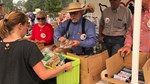 Beef Counts Volunteers