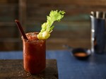 Beefy Bloody Mary