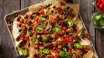 Sheetpan Nachos