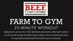 Farm To Gym