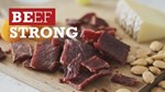 Beef Strong Jerky