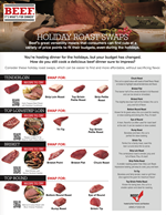 Roast Swaps