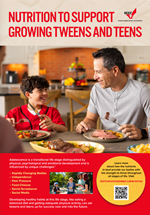 youth nutrition